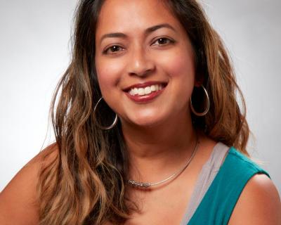 Sonal Gerten