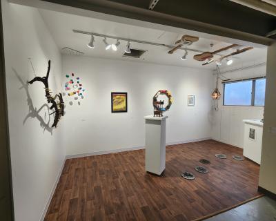 Studio C gallery