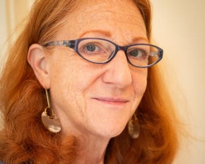 Kathy Geurts