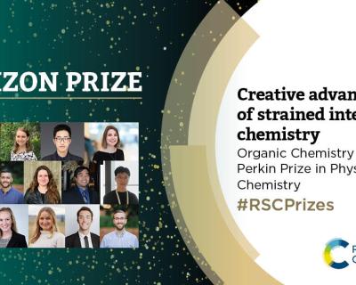 Horizon Prize