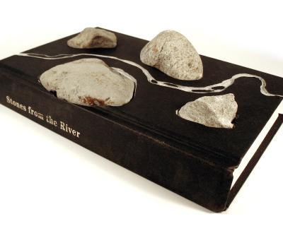 Curt Lund book cover