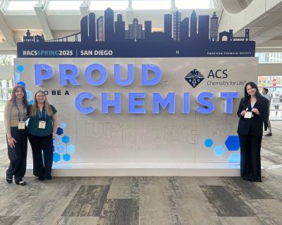 ACS Hamline Presentation
