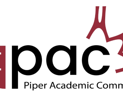 PAC: Piper Academic Community logo