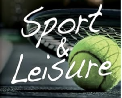 Sport & Leisure by MFA grad Tom Trondson
