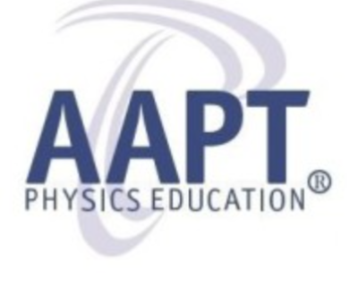 American Association of Physics Teachers -- AAPT Physics Education