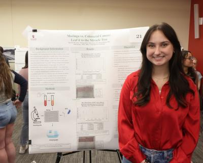 Spring Research Symposium, 2025