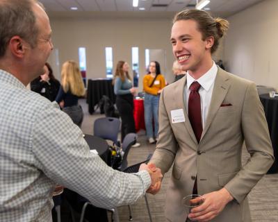 Emmett Frett '25