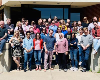 Faculty/staff training