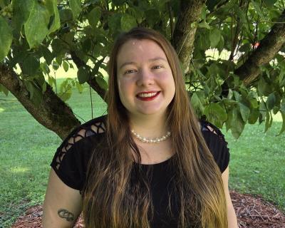 Jessica Lang, Assistant Professor, Psychology