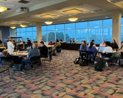 HIPAL LinkedIn event