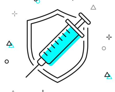 Vaccine illustration (stock)