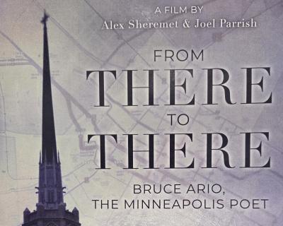 From There to There movie poster
