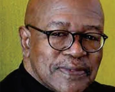 Yale Sociologist Dr. Elijah Anderson