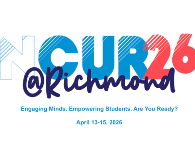 NCUR 2026, Richmond, VA