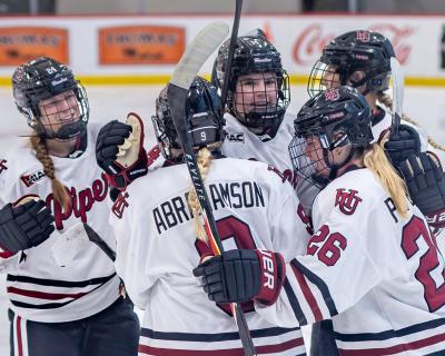 women's hockey