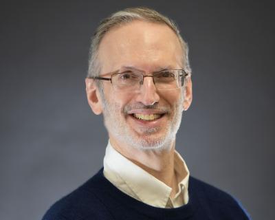 Mark Berkson headshot photo