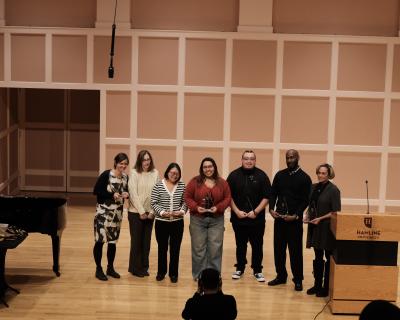 Beloved community award