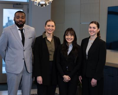 Innovation Scholars 2026