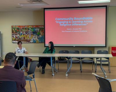 religious differences