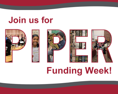 Piper funding visual