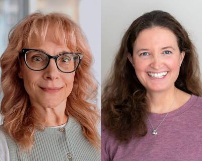 Teacher of the year finalist- 2026