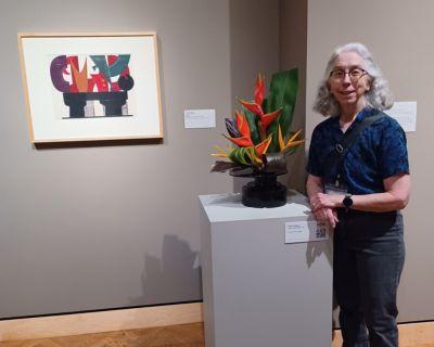  Kathryn 2026 MIA art in bloom
