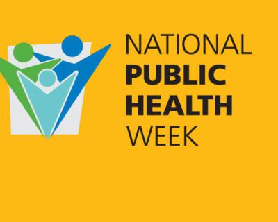 National Public Health WEEK