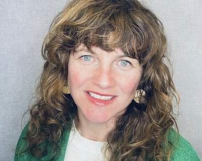 Annie Ittner Headshot