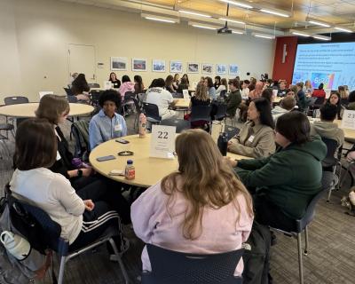 HIPAL- STEM Alumni Career and Networking