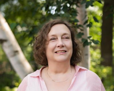 Kimberly Feilmeyer headshot 