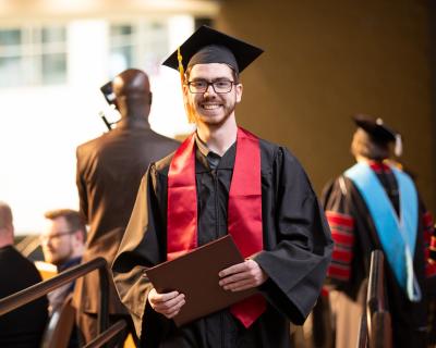 commencement 2026 photo