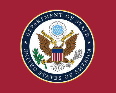 Department of State, United States of America