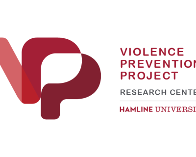 violence prevention project logo