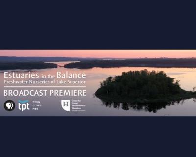 estuaries in the Balance