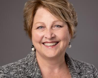 Mary Jensen