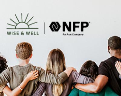 wellness webinar logo