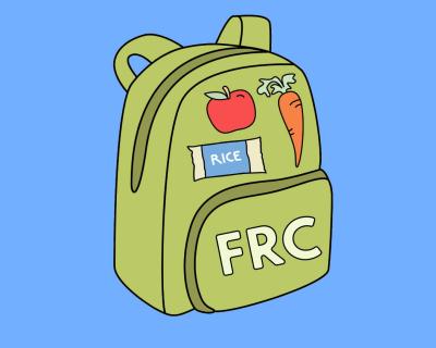 FRC logo