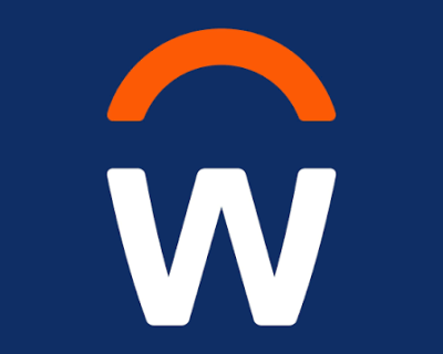 Workday logo