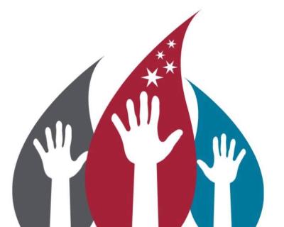 Wesley Center logo