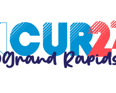 NCUR logo
