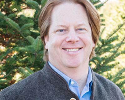 Paul Bogard Faculty Profile