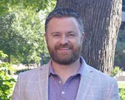 Dr. Eric Asp 2