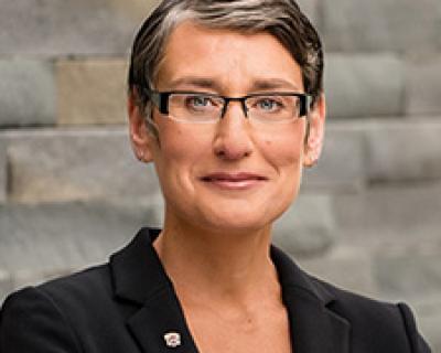 Marcela Kostihova Main
