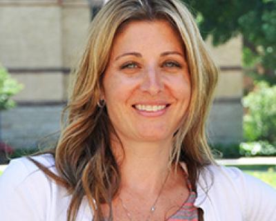 Professor Shelly Schaefer New