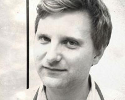 Richard Pelster Wiebe Faculty Profile