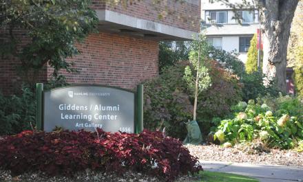 Giddens Learning Center