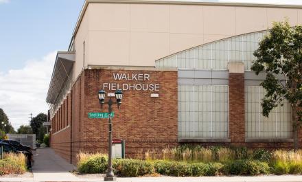 Walker Fieldhouse