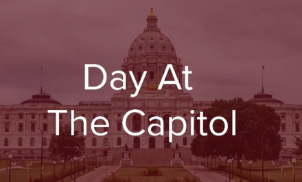 Day at the Capitol