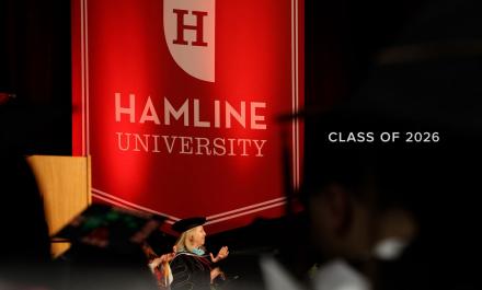 Class of 2026 Commencement