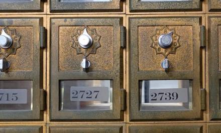 piperxpress mailbox letter